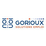 Gorioux Solutions Emploi logo