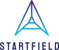 Startfield logo