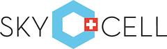 SkyCell AG logo