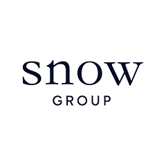 Snow Group logo