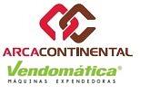 Vendomática logo