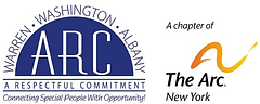 Nysarc logo