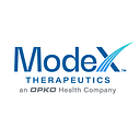 ModeX Therapeutics logo