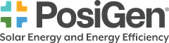 PosiGen logo