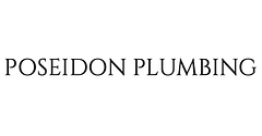 Poseidon Plumbing logo
