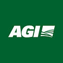 AGI - Ag Growth International logo