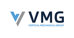 Vertical Mechanical Group logo