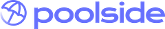 poolside logo