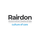 Rairdon Automotive Group logo