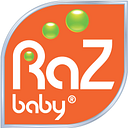 RaZbaby logo