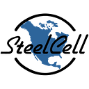 SteelCell of North America, Inc. logo
