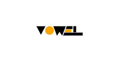 Vowel Digital Adworld logo