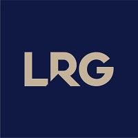 LRG Property logo