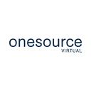 OneSource Virtual HR logo