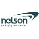 Nelson Packaging/Staffing Company Inc. logo