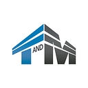 T&M Associates logo