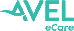 Avel eCare logo