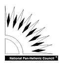 National Pan-Hellenic Council logo
