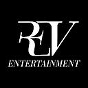 REV Sports Management logo