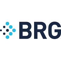 BRG logo