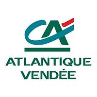 CA Recrute logo