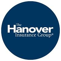 The Hanover Insurance Group  logo