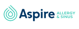 Aspire Allergy & Sinus logo