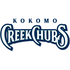 Kokomo Creek Chubs logo