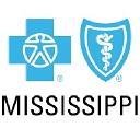 Blue Cross & Blue Shield of Mississippi logo