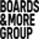 Boards and More Group logo