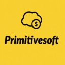 Primitivesoft Solutions logo