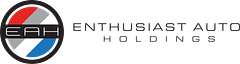 Enthusiast Auto Holdings logo