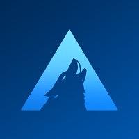Arctic Wolf logo
