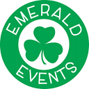 Emerald Magic Events inc logo