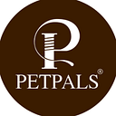 Petpals group inc logo