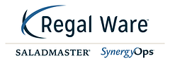 Regal Ware logo