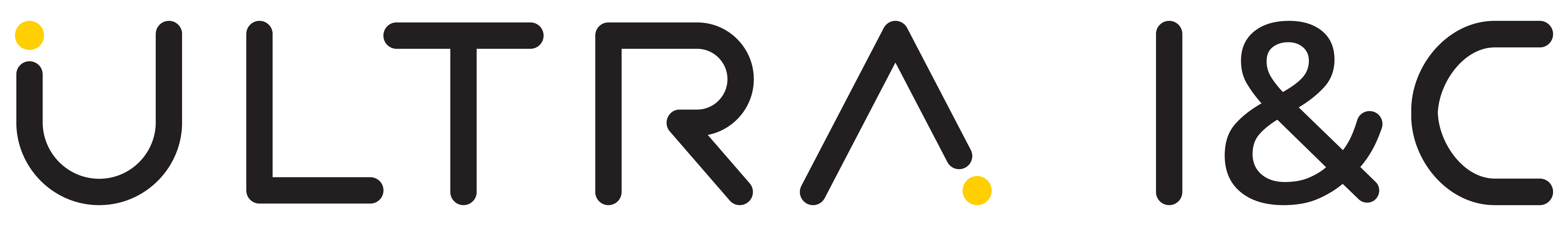 Ultra I&C logo