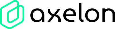 Axelon Services Corporation logo