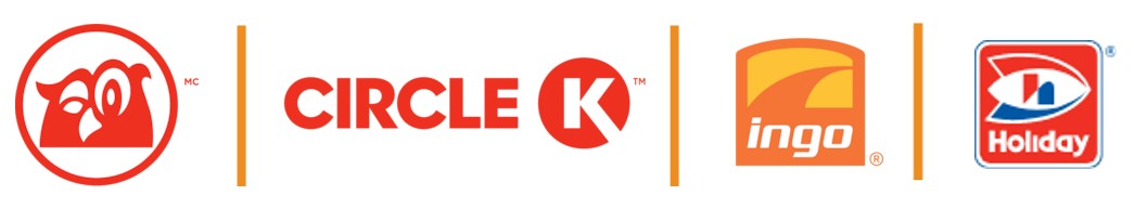 Circle K Stores logo