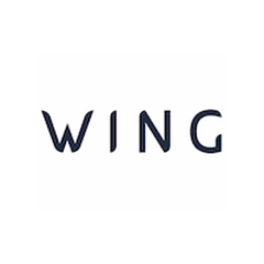 Wing logo