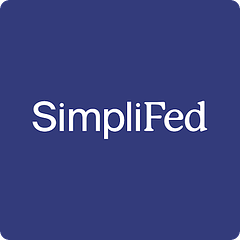 SimpliFed logo
