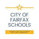 CITY OF FAIRFAX logo