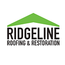 Ridgeline Roofing and Restoration logo