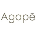 AGAPE GROUP logo