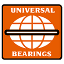 Universal Bearings logo