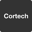 CorTech logo
