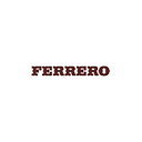 Copyright.Ferrero.2022 logo