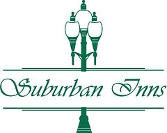 Suburban Inns logo