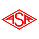 ASR INTERNATIONAL logo