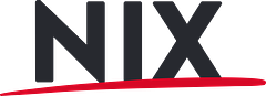 Autohaus NIX logo
